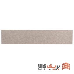 آجر نسوز آذرخش سیلور 10*50