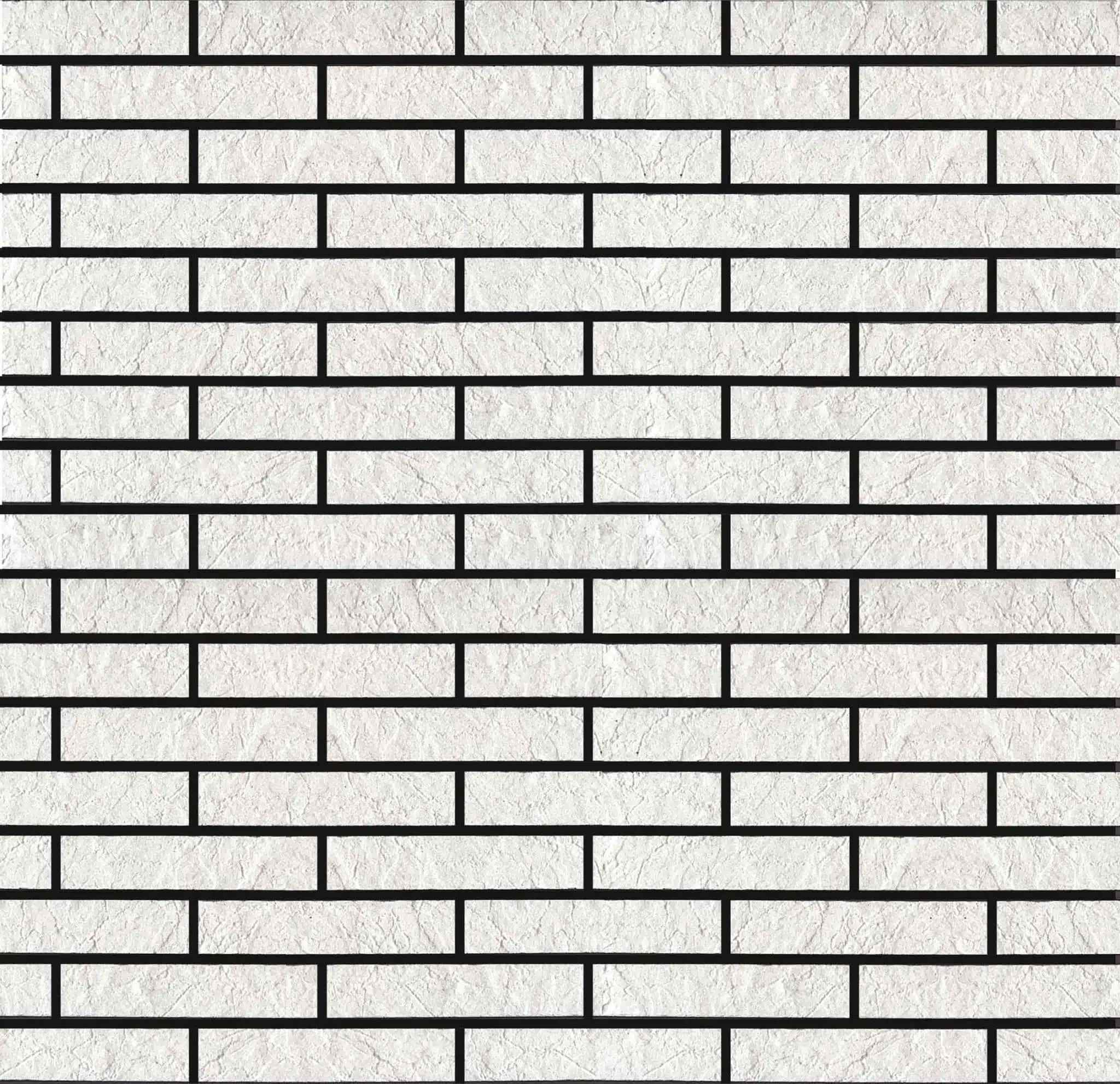 آجر نسوز آذرخش آنتیک سفید 28×6