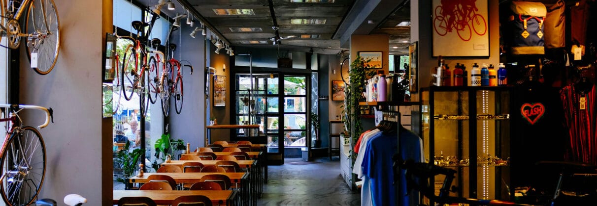 چطور با دکور کافه خاص، مشتری را عاشق فضای خود کنیم؟