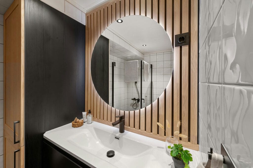 ویژگی‌های ضروری برای انتخاب بهترین متریال برای حمام