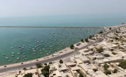 خرید آجر نسوز در بندرعباس | مقاوم‌ترین انتخاب برای نمای ساختمان در اقلیم گرم و مرطوب جنوب