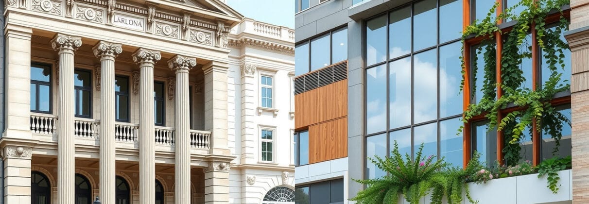 جدیدترین و محبوب‌ترین نماها بر اساس نیاز بازار