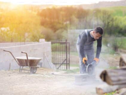 آشنایی با انواع دستگاه برش آجرنما و نحوه عملکرد آن‌ها