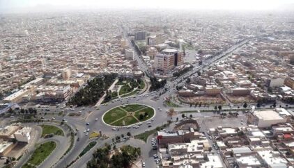 خرید آجر نسوز در قم | انتخابی هوشمند برای معماری ماندگار در قلب ایران