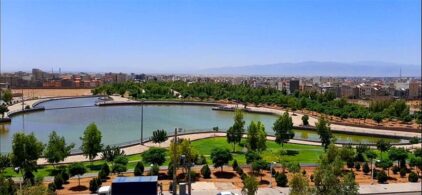 خرید آجر نسوز در ساوه | بهترین انتخاب برای نمای ساختمان در اقلیم گرم و خشک مرکزی