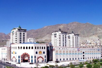 خرید آجر نسوز در گوهر دشت | انتخابی ماندگار برای نمایی اصیل و مقاوم