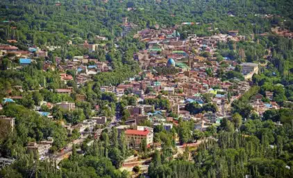 خرید آجر نسوز در دماوند | انتخابی مقاوم و زیبا برای نمای ساختمان در اقلیم کوهستانی