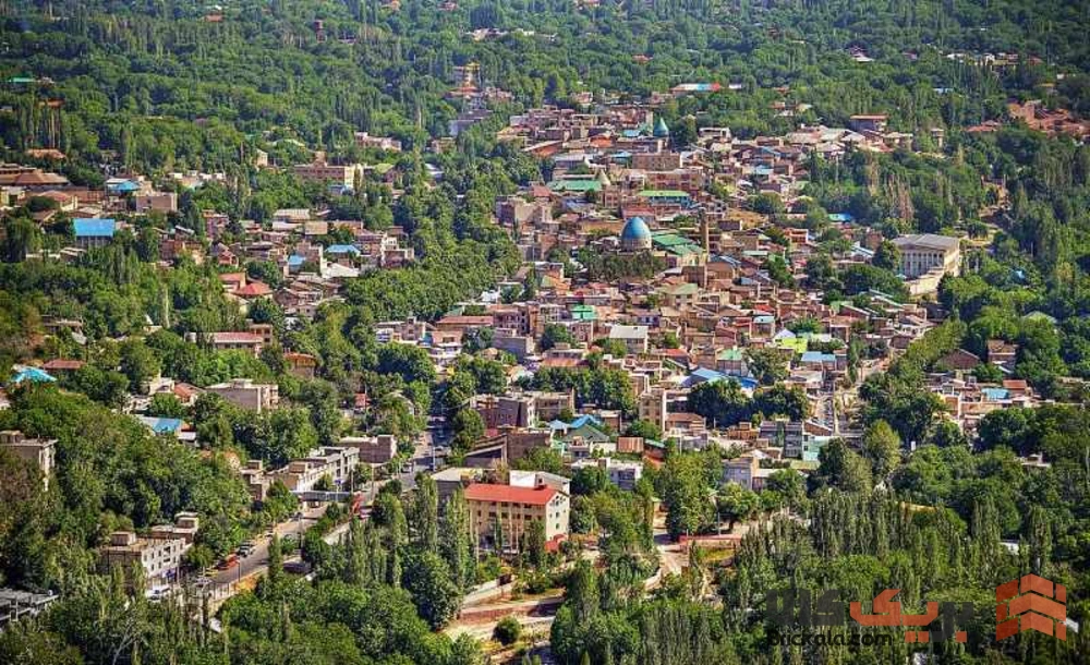 خرید آجر نسوز در دماوند | انتخابی مقاوم و زیبا برای نمای ساختمان در اقلیم کوهستانی