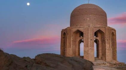 خرید آجر نسوز در سیرجان | بهترین انتخاب برای نمای ساختمان در اقلیم گرم و خشک جنوب
