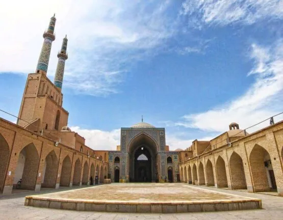 چرا مسجد جامع یزد شاهکار معماری ایرانی است؟ - L2nWThaACt2UxaalxspZCUmK2h0dhmUxVRtzHWCx jame mosque of yazd چرا مسجد جامع یزد شاهکار معماری ایرانی است؟