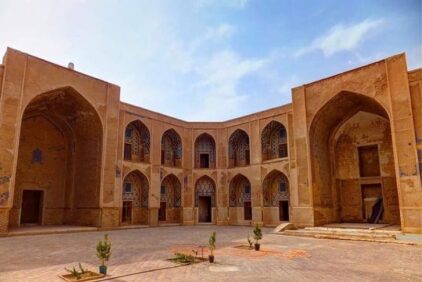 خرید آجر نسوز در رفسنجان | بهترین انتخاب برای نمای ساختمان در اقلیم گرم و خشک