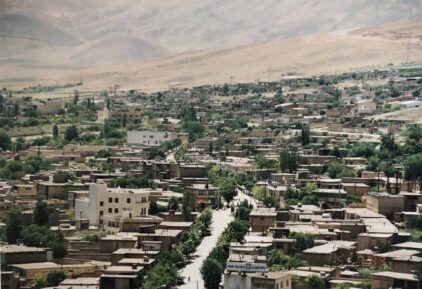 خرید آجر نسوز در سمیرم | انتخابی هوشمندانه برای نمایی مقاوم در اقلیم کوهستانی