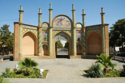 خرید آجر نسوز در سمنان | انتخابی هوشمندانه برای نمایی مقاوم