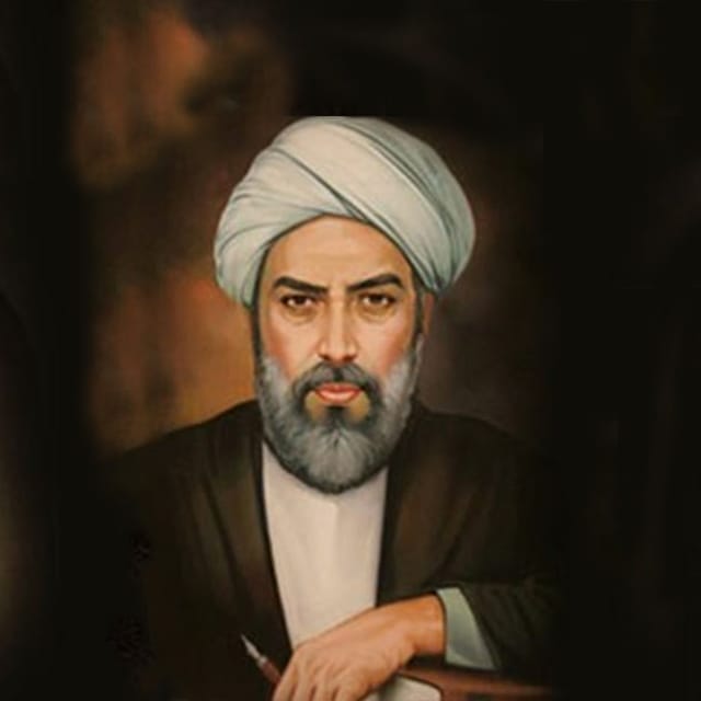 شیخ بهایی: معمار نابغه‌ای که هنر، علم و معنویت را در هم آمیخت