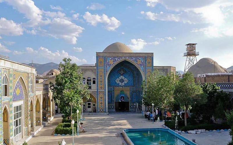 خرید آجر نسوز در اراک