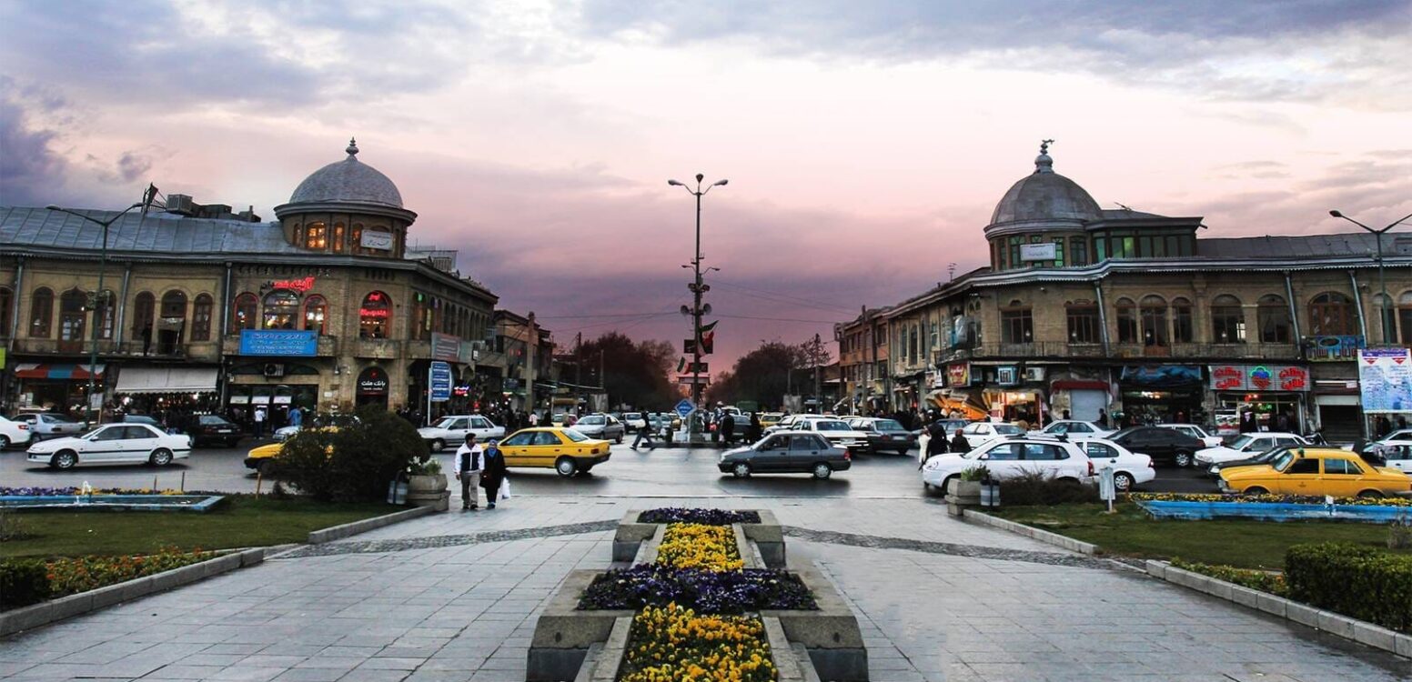 خرید آجر نسوز در همدان | انتخابی هوشمند برای نمای مقاوم در اقلیم کوهستانی