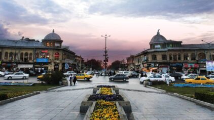 خرید آجر نسوز در همدان | انتخابی هوشمند برای نمای مقاوم در اقلیم کوهستانی