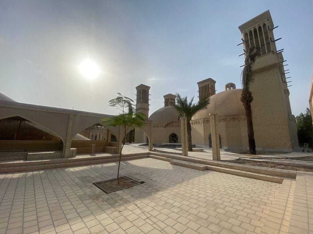 خرید آجر نسوز در کیش