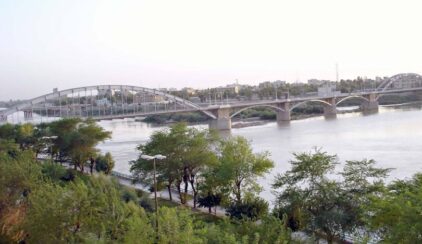 خرید آجر نسوز در اهواز | انتخابی هوشمند برای نمای مقاوم در اقلیم گرم و شرجی