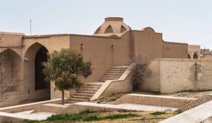 خرید آجر نسوز در میبد