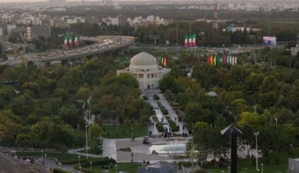 خرید آجر نسوز در مشهد | انتخابی ایده‌آل برای نمای ساختمان در قلب فرهنگ و تاریخ ایران