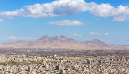 خرید آجر نسوز در ارومیه | بهترین انتخاب برای نمای ساختمان در اقلیم سرد شمال‌غرب