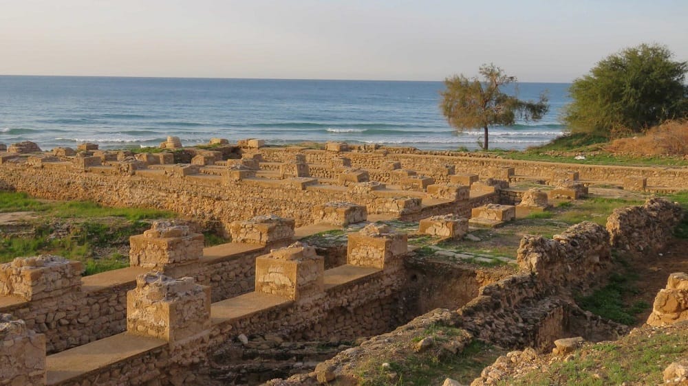 مسجد جامع سیراف: چگونه یک بنای کهن الهام‌بخش معماری مدرن شد؟