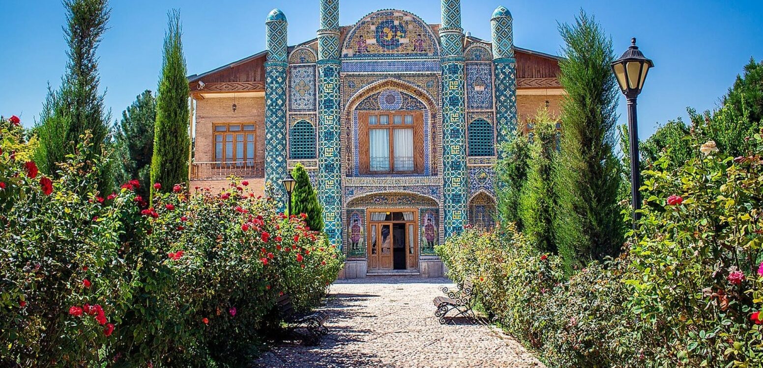 خرید آجر نسوز در خراسان شمالی | انتخابی هوشمند برای اقلیم سرد و سبک معماری بومی