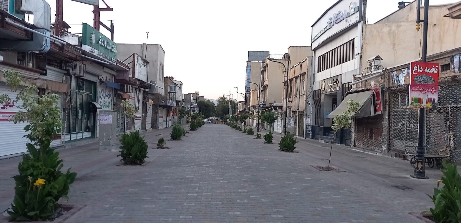 خرید آجر نسوز در میانه | انتخابی هوشمندانه برای نمایی مقاوم و ماندگار