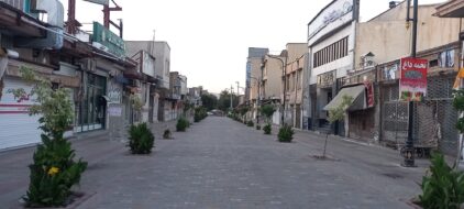 خرید آجر نسوز در میانه | انتخابی هوشمندانه برای نمایی مقاوم و ماندگار
