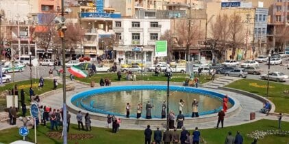 خرید آجر نسوز در شهرکرد | بهترین انتخاب برای نمای ساختمان در اقلیم کوهستانی