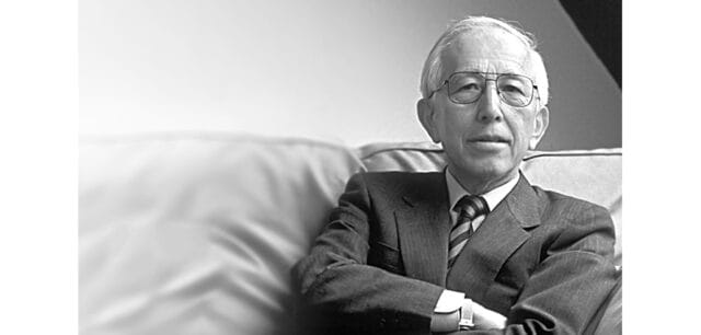 فومیهیکو ماکی: معمار ژاپنی که آینده را با گذشته پیوند داد - 01 fumihiko maki فومیهیکو ماکی: معمار ژاپنی که آینده را با گذشته پیوند داد
