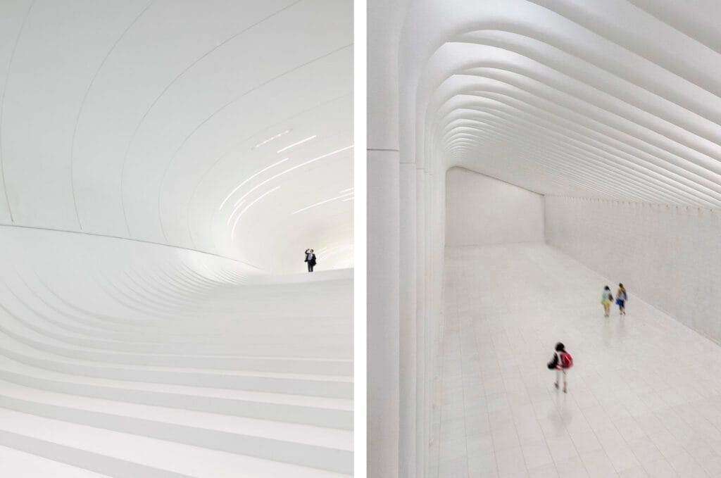 اسکویید گیم: معماری کودکانه و هوشمندانه در راستای سناریو