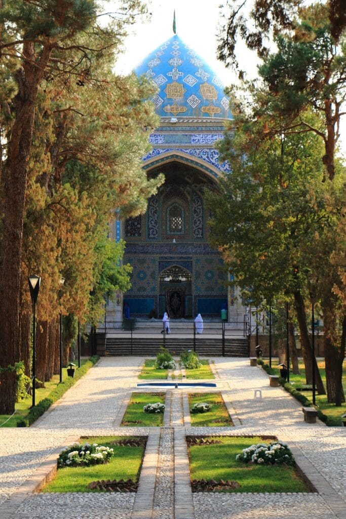 خرید آجر نسوز در نیشابور | انتخاب هوشمندانه برای نمای اصیل در اقلیم خاص خراسان