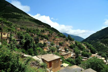 خرید آجر نسوز در ماسوله | انتخابی هوشمند برای معماری سنتی و مقاوم در اقلیم کوهستانی
