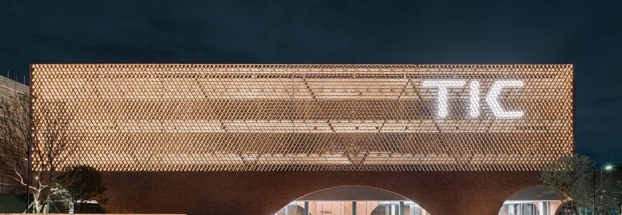 مرکز هنری TIC