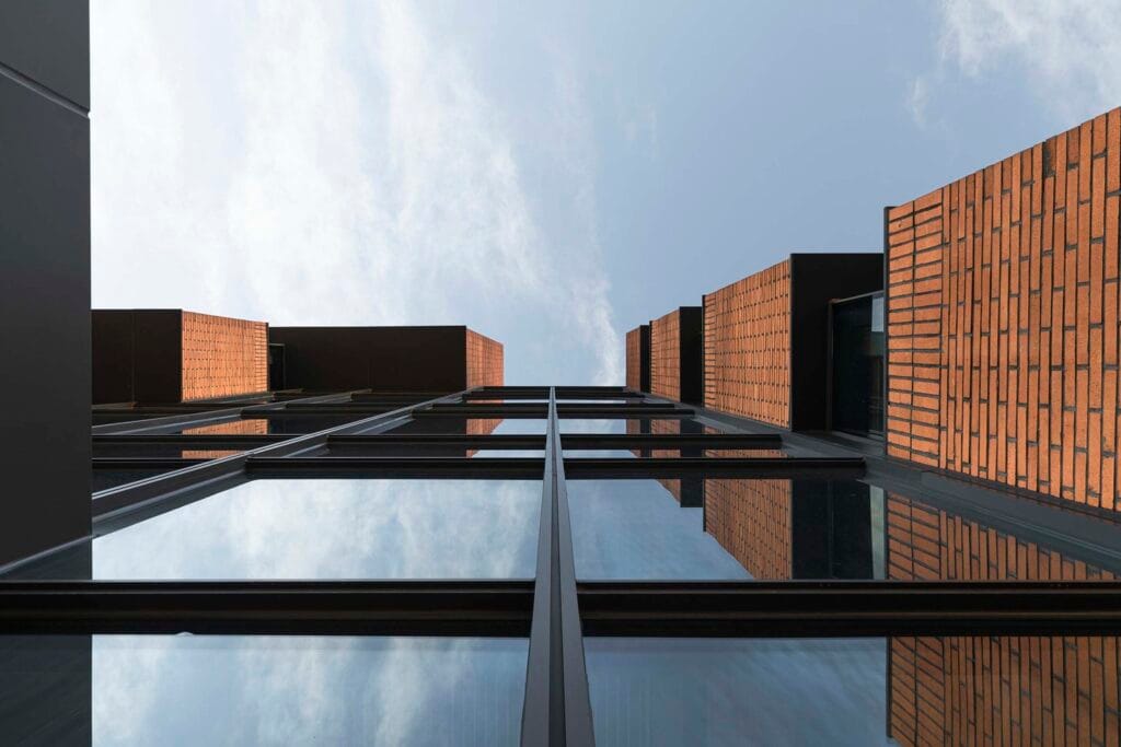 ساختمان‌های اداری شماره 150 جاده چنگ‌فو