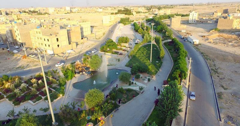 خرید آجر نسوز در رباط کریم | انتخابی هوشمندانه برای نمایی ماندگار در حومه تهران
