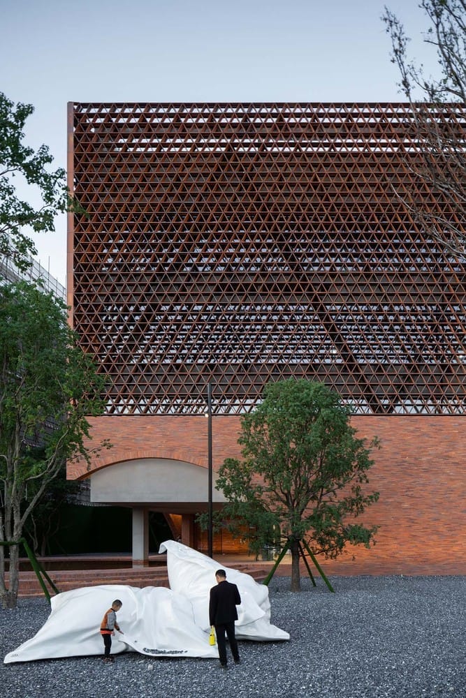 مرکز هنری TIC