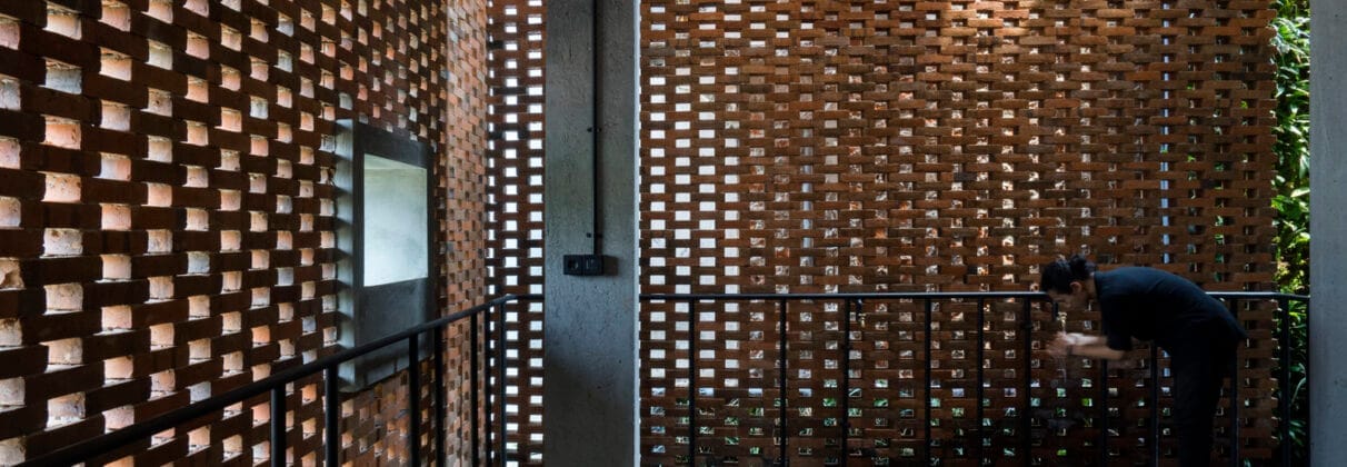 خانه اوماه بوتو