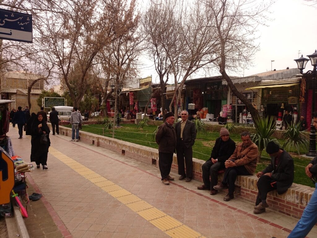 راهنمای خرید پودر بندکشی در خراسان شمالی + قیمت و نکات فنی - 2880px سبزه میدان بجنورد راهنمای خرید پودر بندکشی در خراسان شمالی + قیمت و نکات فنی