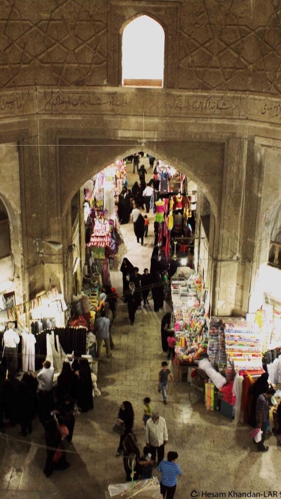 خرید آجر نسوز در لار | انتخاب هوشمندانه برای نمای ساختمان در اقلیم گرم و خشک جنوب ایران