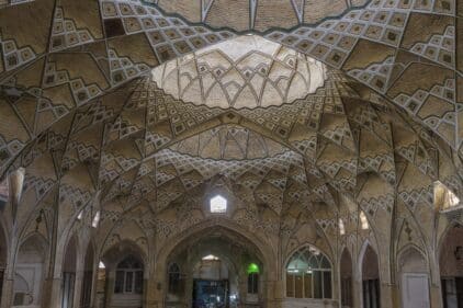 راهنمای خرید پودر بندکشی در قم + قیمت، کاربرد و نکات فنی
