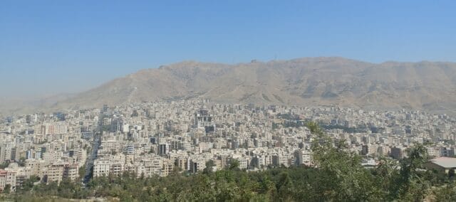 راهنمای خرید پودر بندکشی در کرج | انتخاب هوشمندانه در قلب البرز - 3840px Azimieh Aerial View راهنمای خرید پودر بندکشی در کرج | انتخاب هوشمندانه در قلب البرز