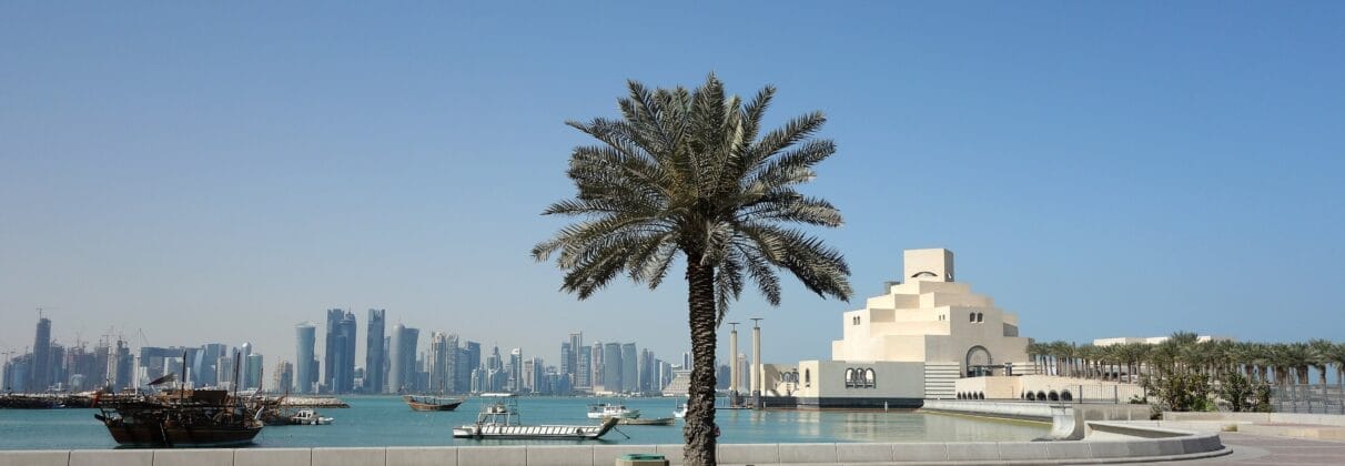 چگونه موزه هنر اسلامی دوحه تاریخ معماری را بازتعریف کرد؟