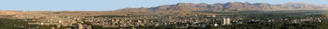 خرید آجر نما در مراغه؛ انتخابی هوشمندانه برای معماری اصیل و ماندگار - 3840px Panorama of Maragha خرید آجر نما در مراغه؛ انتخابی هوشمندانه برای معماری اصیل و ماندگار