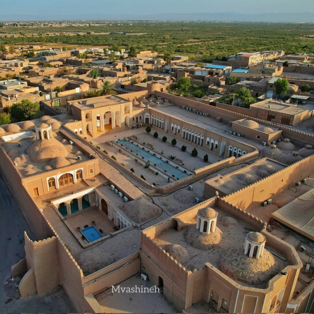 خرید آجر نما در رفسنجان؛ انتخابی هوشمند برای نمایی ماندگار