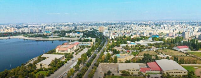 راهنمای خرید پودر بندکشی در اردبیل + قیمت، کاربرد و نکات فنی - Ardabil skyline1 راهنمای خرید پودر بندکشی در اردبیل + قیمت، کاربرد و نکات فنی