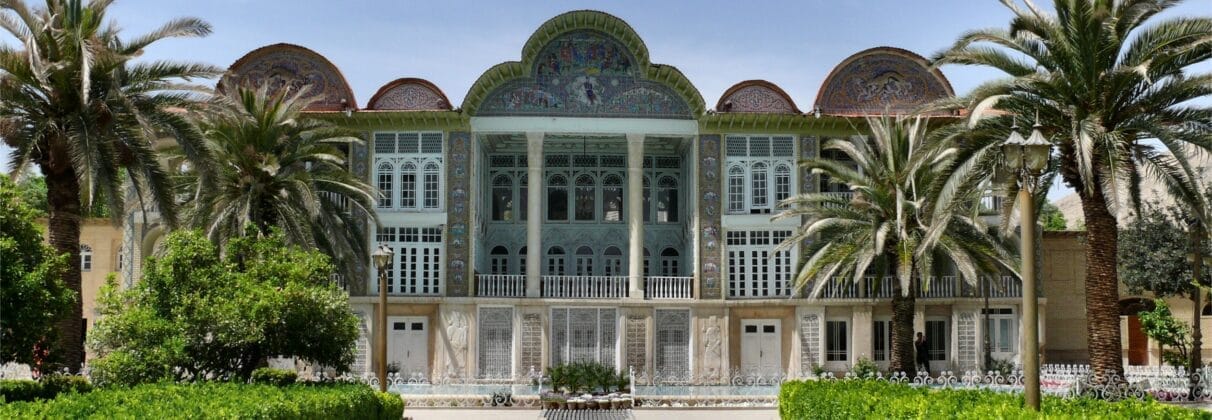 خرید آجر نسوز در فارس | انتخابی هوشمند برای نمای ماندگار در اقلیم گرم و متنوع جنوب