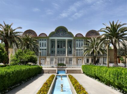 خرید آجر نسوز در فارس | انتخابی هوشمند برای نمای ماندگار در اقلیم گرم و متنوع جنوب